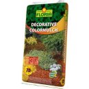 Agro Decorative ColorMulch oranžový 70 L