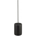 Bemeta WC štětka Bemeta Gamma chrom černá 145613320 – Hledejceny.cz