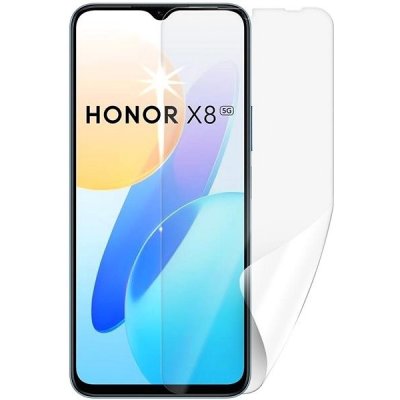 Ochranná fólie Screenshield HONOR X8 5G - displej