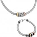 Set Tribal 106-2 náhrdelník a náramek