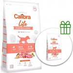 Calibra Dog Life Starter & Puppy Lamb 14,5 kg – Hledejceny.cz