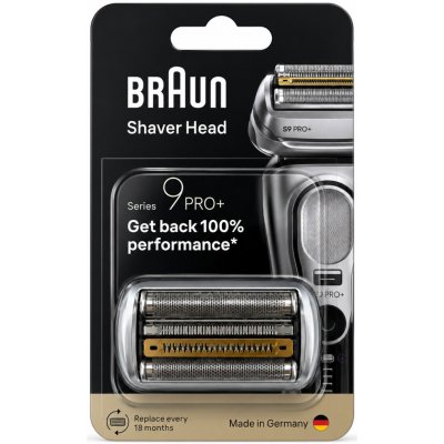 Braun CombiPack 96M – Zboží Dáma