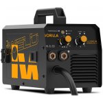 IWELD GORILLA MULTIFLUX 153 SYNERGIC NOGAS + IGrip 150 FIX – Zbozi.Blesk.cz