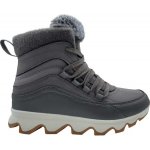 Willard Caila dámská zimní obuv šedá – Zboží Dáma