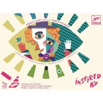 Djeco Kreativní sada Inspired by Picasso – Hledejceny.cz
