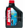 Motorový olej Motul Outboard Tech 4T 10W-40 2 l