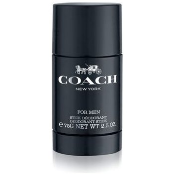 Coach Men deostick 75 ml