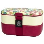 Yoko Design Bento box na jídlo Equador 1200ml – Zbozi.Blesk.cz