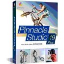 Pinnacle Studio 19 Plus, CZ PNST19PLMLEU