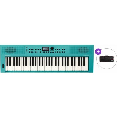 Roland GO:KEYS 3 Set 2 – Sleviste.cz
