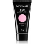 NeoNail Duo Acrylgel French Pink 15 g – Zbozi.Blesk.cz