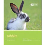 Anne Mcbride: Rabbits Pet Friendly – Zboží Mobilmania