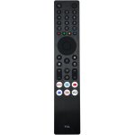 Dálkový ovladač TCL RC833A FMB1, G0401-000263, TV C6K, C7K, C71K, C8K – Zboží Živě