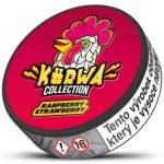 Kurwa Collection raspberry strawberry 12 mg 20 sáčků – Zboží Dáma