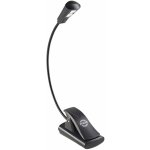 Konig & Meyer 12242 Music stand light 2 LED FlexLight black – Zboží Dáma Konig & Meyer 12242 Music stand light 2 LED FlexLight black – Zboží Dáma