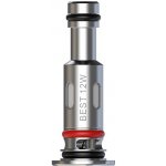 Smok žhavící hlava LP1 Meshed 0,8ohm – Hledejceny.cz