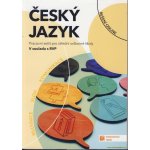 Český jazyk pro SOŠ - pracovní sešit, 1. vydání – Zboží Dáma