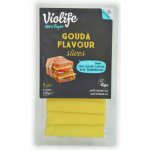 Violife plátky s příchutí Gouda 100 g – Sleviste.cz