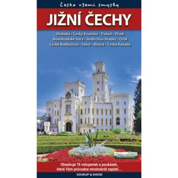 Jižní Čechy