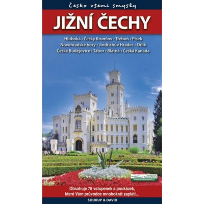 Jižní Čechy – Hledejceny.cz