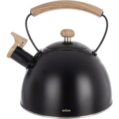 Orion BLACK 2,5 l – Sleviste.cz