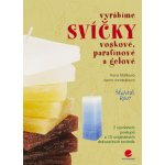 Vyrábíme svíčky voskové, parafínové a gelové – Hledejceny.cz