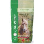 Agrobs AlpenGrün Mash 15 kg – Zbozi.Blesk.cz