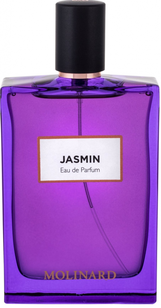 Molinard Les Elements Collection Jasmin parfémovaná voda dámská 75 ml