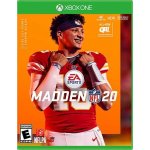 Madden NFL 20 – Hledejceny.cz