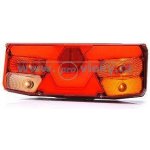 WAS Zadní svitilna 1056 pravá LED/ZAR – Hledejceny.cz