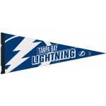 Wincraft Vlajka Tampa Bay Lightning NHL Premium Pennant – Hledejceny.cz