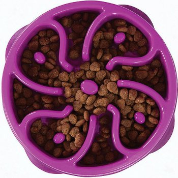 Outward Hound Fun Feeder Zpomalovací Miska 19 cm