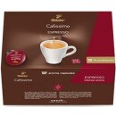 Tchibo Cafissimo Espresso Kräftig 96 ks