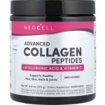 NeoCell Super Collagen Plus s vitamínem C a kyselinou hyaluronovou 195 g – Hledejceny.cz