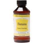 LorAnn Aroma emulze Banán 118 ml FunCakes – Hledejceny.cz