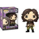 Funko Pop! 993 Fusion R.J.Macready – Zboží Mobilmania
