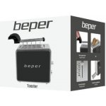 Beper BT 001N – Sleviste.cz