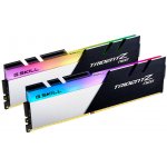 G.Skill DDR4 32GB 3600MHz CL16 F4-3600C16D-32GTZNC – Zboží Živě