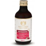 Maharishi Ayurveda Ashokarishta Liquid bylinkové tonikum pro ženy 200 ml – Hledejceny.cz