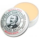 Captain Fawcett Private Stock balzám na vousy 60 ml – Zboží Dáma