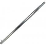 Anténní stožár, 38mm x 1,5mm, délka 1m, nadstavitelný – Zboží Živě