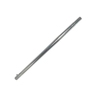 Anténní stožár, 38mm x 1,5mm, délka 1m, nadstavitelný – Zboží Živě