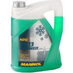 Mannol Antifreeze AG13 - 40°C 5 l | Zboží Auto
