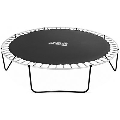 Aga skákací plocha k trampolínám 400 cm 80 ok – Sleviste.cz