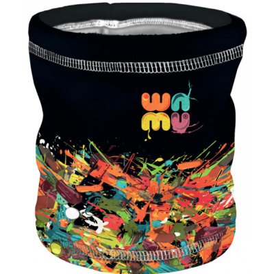 Wamu Dětský fleecový nákrčníl Game on – Sleviste.cz