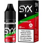 SYX Watermelon Ice 10 ml 10 mg – Hledejceny.cz
