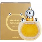Ajmal Mukhallat Al Shams parfémovaná voda unisex 50 ml – Hledejceny.cz