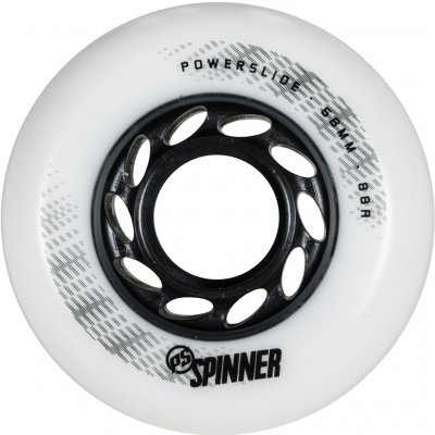 Powerslide Spinner 68 mm 88A 4 ks – Zboží Dáma
