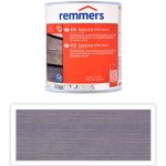 Remmers HK Lazura 3v1 Grey Protect 0,1 l vodově šedá – Sleviste.cz