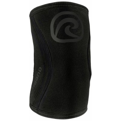 Rehband bandáž lokte RX 5mm carbon/black – Hledejceny.cz